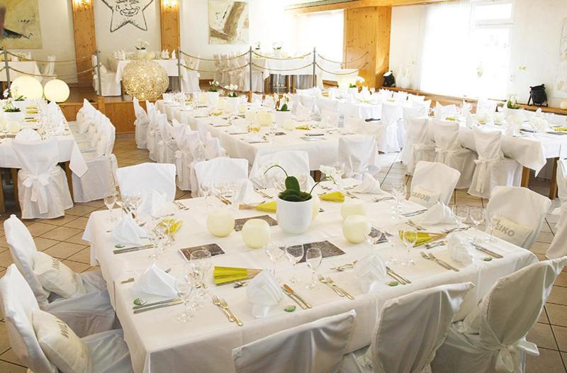 Hotel-Gasthof Sternen Winterlingen Dış mekan fotoğraf