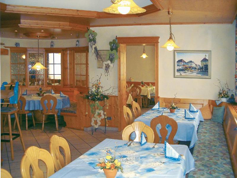Hotel-Gasthof Sternen Winterlingen Dış mekan fotoğraf